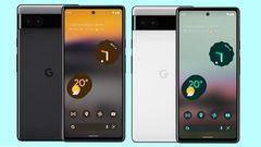 Google Pixel 6A Vs Premium Smartphones: Oppo Reno8 Pro, OnePlus 10 Pro, iPhone 13, And More