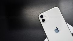 iPhone 11 Available Under Rs. 40,000; Here's How