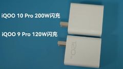 iQOO 10 Pro 200W Fast Charging Demo: Crazy Fast Charging Confirmed