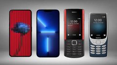 Last Week Most Trending Smartphones: Nokia 5710 XpressAudio, Nothing phone (1), Xiaomi 12S Ultra, And More