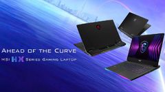 World's Most Powerful Gaming Laptop Now Available In India: MSI Titan GT77 12UHS