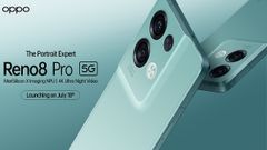 Oppo Reno8, Reno8 Pro Launching Today With Pad Air Tab, Enco X2 Earbuds: Where To Watch Livestream Event?