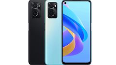 Oppo A77 With Helio G35 SoC, 50MP Camera Coming To India In August; Complete Specs Leaked