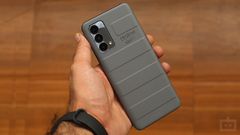 Realme GT 2 Master Explorer Edition Launching On July 12; Snapdragon 8+ Gen 1, 120Hz Display Tipped