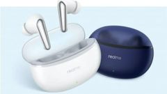 Realme Buds Air 3 Neo With 10mm Drivers, 30-Hours Battery Life Launched; Coming To India?