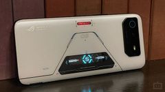 Asus ROG Phone 6 Pro, ROG Phone 6 Launched In India: Features, Price