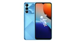 Tecno Spark 9 With Helio 637 SoC, 6GB RAM Launched; Price & Features