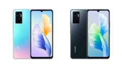 Vivo V25e With Helio G99 SoC, 8GB RAM Spotted On Google Play; India Launch In August