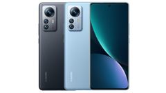Xiaomi 12S, 12S Pro, 12S Ultra Launched: Leica Cameras, Snapdragon 8+ Gen 1 SoC At Helm