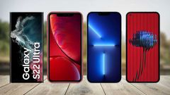 Last Week Most Trending Smartphones: OnePlus 10T, Zenfone 9, Galaxy S22 Ultra 5G, Nothing Phone (1), And More