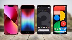 List Of Compact Android And iOS Smartphones To Buy In India: iPhone 13 Mini, Google Pixel 3 And More