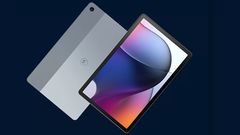 Moto Tab G62 Appears On Geekbench: New Mid-Range Tablet Launching On August 17