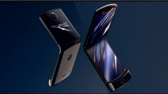 Moto Razr 2022 Price Officially Revealed; Set To Rival Samsung Galaxy Z Flip 4