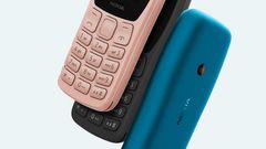 Nokia 110 2022 Feature Phone launched in India: Price, Specs