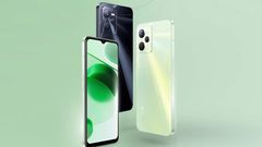 Realme C33 India Launch Nearing: Colors, Storage Variants Tipped