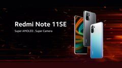 Redmi Note 11 SE With Helio G95 SoC, 64MP Quad Cameras Launching Tomorrow: Expected Price, Features