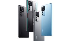 Redmi K50 Ultra Goes Official As Extreme Edition Of Redmi K50i; Price & Specifications