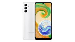 Samsung Galaxy A04s Will Be Brand’s Latest Budget Offering; Images & Specs Leaked