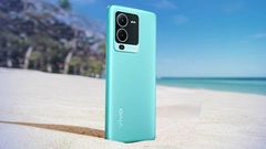 Vivo V25 Pro First Sale In India; Price And Offers