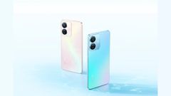 Vivo Y77e 5G With Dimensity 810 SoC, Dual Cameras Launched: India Price, Features