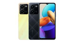 Vivo Y35 With Snapdragon 680 SoC, 44W Charging Goes Official; Coming To India?