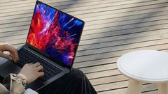 Xiaomi Notebook Pro 120G Launched: G For Gaming?