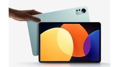 Xiaomi Pad 5 Pro Is Company’s Largest, Most Premium Tablet Yet; Coming To India?