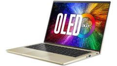 Acer Swift 3 OLED Laptop With DisplayHDR TrueBlack 500 Certification Launched