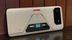 Asus ROG Phone 6 Batman Edition Render Emerges Online; What to Expect?