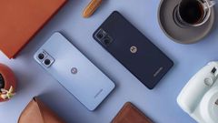 Moto E22, Moto E22i Announced With Dolby Atmos, 90Hz Display; Price & Availability