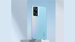 Oppo A77s Leaked Poster Reveals Design, Features Ahead Of Launch
