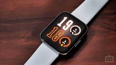 Realme Watch 3 Pro With AMOLED Display, Advanced GPS Goes On Sale Today; India Price, Features