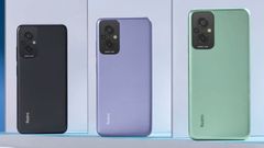 Redmi 11 Prime, Redmi 11 Prime 5G Launched In India; Price Starts Rs. 12,999