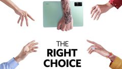 Redmi Pad India Launch Set for October 4: Mi Pad 5 Like Design Confirmed