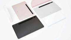 Samsung Galaxy Tab S8 FE to Feature MediaTek SoC, Android 13; Launch Imminent