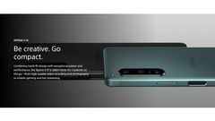 Sony Xperia 5 IV Compact Phone Launched With Snapdragon 8+ Gen1 SoC: Features, Price, Availability