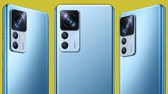 Xiaomi 12T Pro Confirmed To Sport 200MP Camera, Launch On October 4
