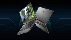 Alienware m15 R7 AMD Gaming Laptop Launched: Better Than Intel Counterpart?