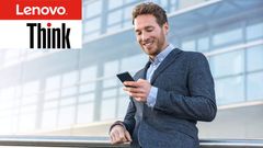 Lenovo ThinkPhone Incoming With Solid Specifications: Rugged Like A ThinkBook?