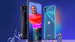 Moto E32 With 50MP Camera, Helio G37 SoC Launched in India; Price, Specs