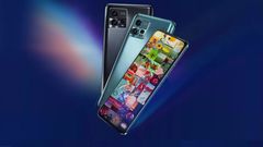 Moto G72 With Helio G99 Goes On Sale Via Flipkart: Price, Specifications