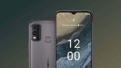 Nokia G11 Plus With 90Hz Display and Dual Rear Cameras Launched in India