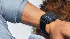 OnePlus Nord Watch Goes Official With Large 1.78-Inch 60Hz AMOLED Screen