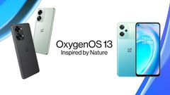 OnePlus Nord 2T, Nord CE 2 Lite 5G To Get OxygenOS 13 Soon: Worth Waiting?