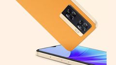 Oppo A77s, A17 Launched With Premium Leather-Feel Design; India Price and Features  