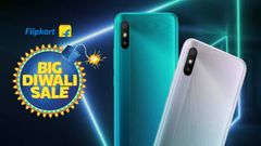 Redmi 9i Sport Available for Rs. 7,099 at Flipkart Big Diwali Sale 2022: Best Buy in This Range?