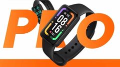 Redmi Smart Band Pro Selling For Lowest Price Since Launch; Better Than Rivals?