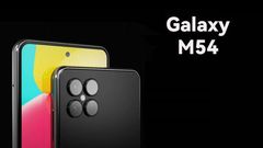 Samsung Galaxy M54 May Get Snapdragon 888 SoC, 6,000mAh Battery: Best Mid-Range Android?