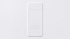 Samsung Galaxy Z Flip4 Maison Margiela Edition Teased Officially; What to Expect?