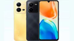 Vivo V25 4G India Launch Likely Set for Mid-November; Is it the Rebranded Vivo V25e?